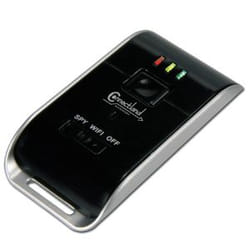 Connectland WIRE-DX-P156 2.4 MHz