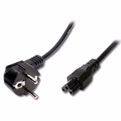 Connectland ALIM-TRIPOLAIRE, 2 m, CEE7/14, 90 - 250 V, 2.5 A