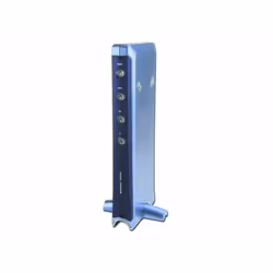 Connectland 2403042, Noir, Argent