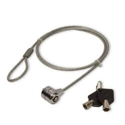 SYBA CL-NBK65016 câble antivol 1,016 m