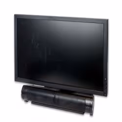 SYBA CL-SPK20037 haut-parleur Noir Avec fil 5 W
