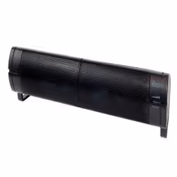 SYBA CL-SPK20037 haut-parleur Noir Avec fil 5 W