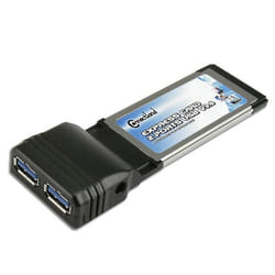 Connectland 0714005 carte et adaptateur d'interfaces USB 3.2 Gen 1 (3.1 Gen 1)