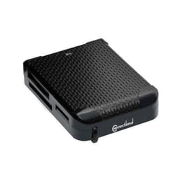 CONNECTLAND LECT-MUL-CAR-GC-2015-BK LECTEUR MUL...