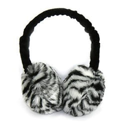 Connectland CAS-ZEBRA Multicolore