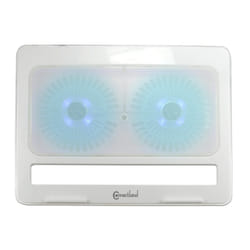 Connectland CL-NBK68019 17" Blanc