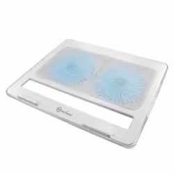 Connectland CL-NBK68019 17" Blanc
