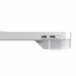 Connectland CL-NBK68019 17" Blanc
