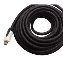 Connectland CL-CAB31035 câble HDMI 9 m HDMI Type A (Standard) Noir - Vue supplémentaire 4