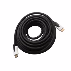Connectland CL-CAB31035 câble HDMI 9 m HDMI Type A (Standard) Noir - Vue supplémentaire 6