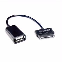 Connectland C-SMART 0122002 Port USB Pour Samsu…