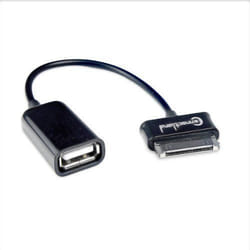 Connectland C-SMART 0122002 Port USB Pour Samsu…