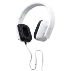 SYBA CL-AUD63089 Noir, Blanc