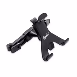 Connectland CL-ACC62062, Tablette / UMPC, Voiture, Noir