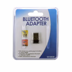 Connectland Adaptateur Bluetooth
