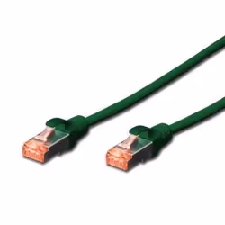 Câble RJ45 - Connectland - Catégorie 6 - 2m - S/FTP - Blindé