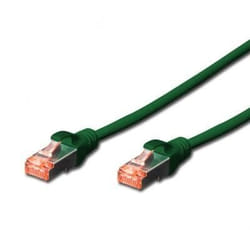 Câble RJ45 - Connectland - Catégorie 6 - 2m - S/FTP - Blindé