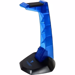 Support de casque bleu SAGA BERSERKER GAMING