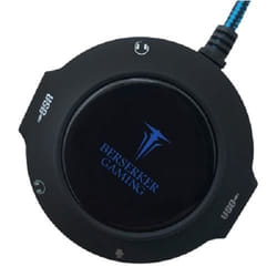 Adaptateur USB Audio Multi-fonction SYN BERSERKER GAMING