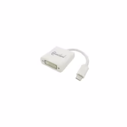 Adapt. Usb 3.1 type c vers dvi femelle connectland