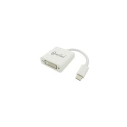 Adapt. Usb 3.1 type c vers dvi femelle connectland