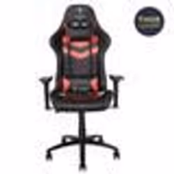 Siège Gaming THOR LUXURY BLACK RED Berserker Gaming
