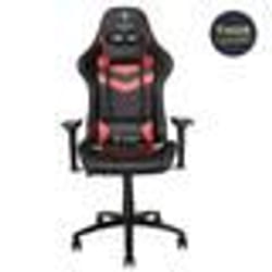 Siège Gaming THOR LUXURY BLACK RED Berserker Gaming