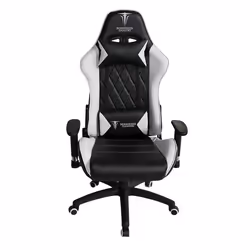 Siège Gaming FORSETI NOIR BLANC Berserker Gaming
