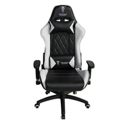 Siège Gaming FORSETI NOIR BLANC Berserker Gaming