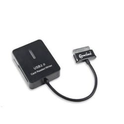 Connectland - Lecteur 30 Pins Carte Mémoire pou…