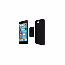 Connectland SUP-HC95H, Lecteur MP3, Lecteur MP4, Mobile/smartphone, Navigateur, Support actif, Voiture, Noir