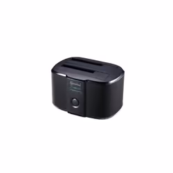 DOCK-CNL-GDPD05T-BLACK
