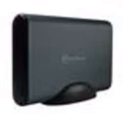 Boitier Externe 3.5 - CONNECTLAND - USB 3.1 - Argent - USB Type C - Compatible SSD