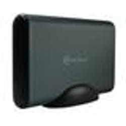Boitier Externe 3.5 - CONNECTLAND - USB 3.1 - Argent - USB Type C - Compatible SSD