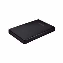 Boîtier Externe 2.5 - CONNECTLAND - HD002 - USB 3.0 - Montage sans vis - Noir