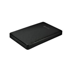 Boîtier Externe 2.5 - CONNECTLAND - HD002 - USB 3.0 - Montage sans vis - Noir