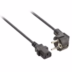 Cable alimentation secteur 5m