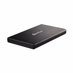 Boitier externe pour disque dur USB3.0 alu brossé Générique 2'1/2 SATA