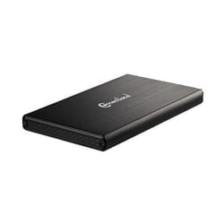 Boitier externe pour disque dur USB3.0 alu brossé Générique 2'1/2 SATA