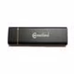 Boitier Externe USB 3.0 GEN1 (5Gbps) pour SSD M2 NGFF Black