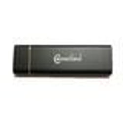 Boitier Externe USB 3.0 GEN1 (5Gbps) pour SSD M2 NGFF Black