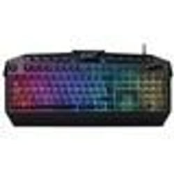 CLAVIER BERSERKER GAMING THOR GX 800-FR