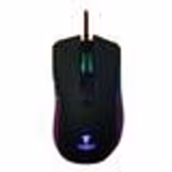 Souris Gaming - SVIPDAG - Berserker - 7 Boutons - 6400 DPI - Rétro-éclairage RGB