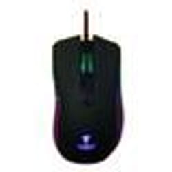 Souris Gaming - SVIPDAG - Berserker - 7 Boutons - 6400 DPI - Rétro-éclairage RGB