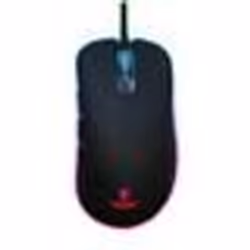 Souris Gaming - Berserker - SVIPDAG-S3 - 8 Boutons - 6400 DPI - Rétro-éclairage RVB