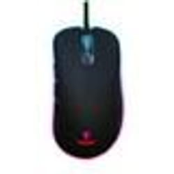 Souris Gaming - Berserker - SVIPDAG-S3 - 8 Boutons - 6400 DPI - Rétro-éclairage RVB