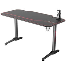 Bureau Gaming BASIC BALDER-140 BLACK Berserker Gaming