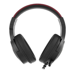 Berserker Thor Gamer 7.1 USB - Noir