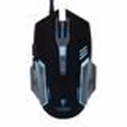 Souris Gaming VESETI-V2 6 Boutons 3200 DPI LED RVG Berserker Gaming
