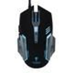 Souris Gaming VESETI-V2 6 Boutons 3200 DPI LED RVG Berserker Gaming